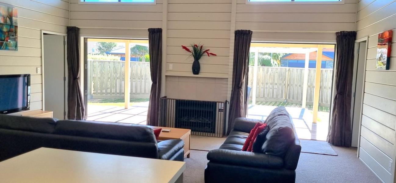 Villa 3 Grantham Drive Hanmer Springs Exterior foto